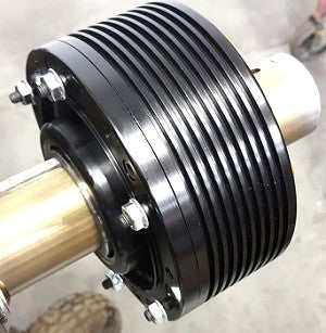 Horstman Road Racing Axle Clutch