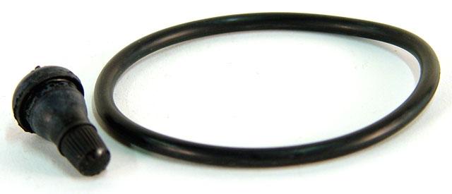 Standard Two Piece Wheel Seal Kit