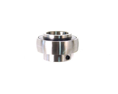Rear Axle Bearings