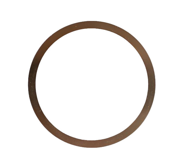 (30) IA-30407 IAME Leopard Steel Bearing Shim .10mm