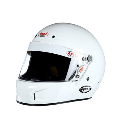 bell automotive helmets Bell K1 Sport Helmet - Shop Karting Parts