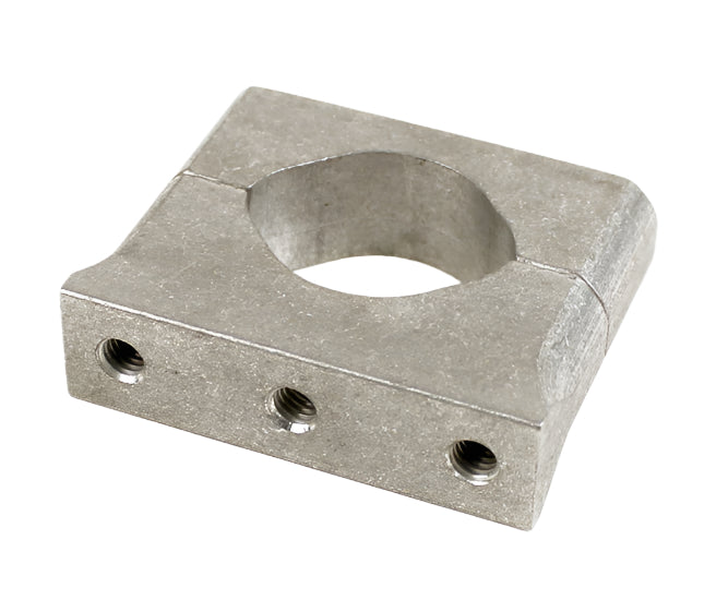 Comet Billet Aluminum Frame Bracket, Great for TaG Battery Mounting