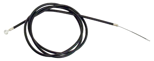Yard Kart Brakes