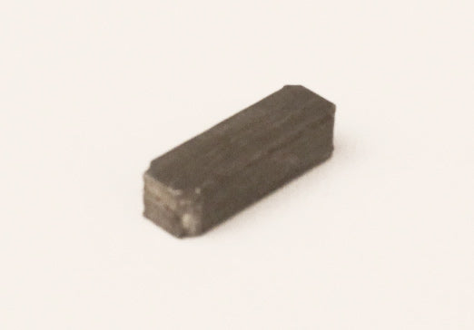 24. 222698S Briggs Flat Head Flywheel Key