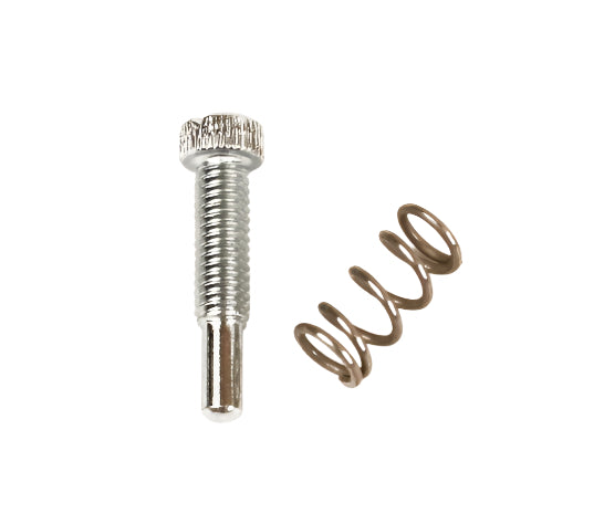98. 555586 Briggs Animal, LO206 Idle Speed Screw - Shop Karting