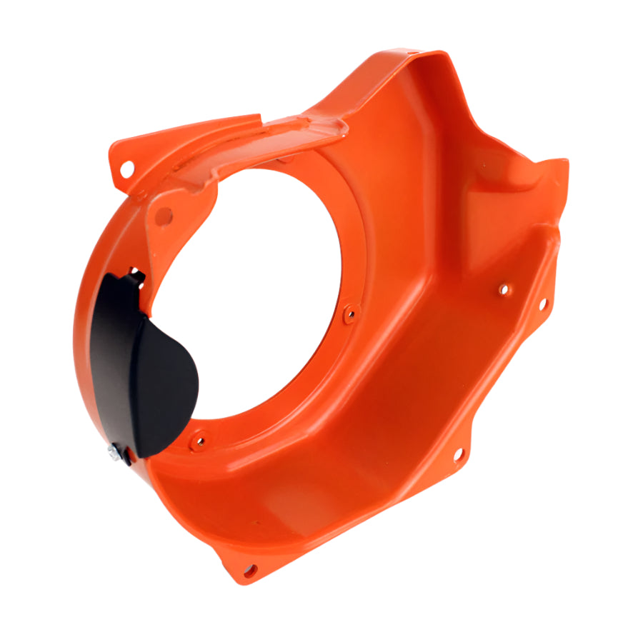 304. 555704 Briggs Animal, LO206 Blower Housing