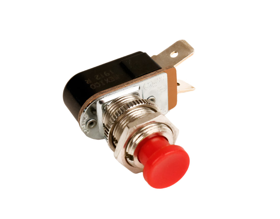 347. 557028 Briggs Animal, LO206 Killswitch