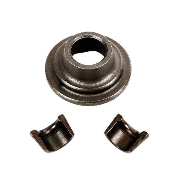 42. 555550 Briggs Animal, LO206 Valve Keeper