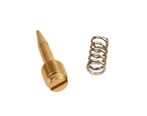 94. 555585 Briggs Animal, LO206 Idle Mixture Screw - Shop Karting
