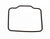 137. 555592 Briggs Animal, LO206 Carb Float Bowl Gasket