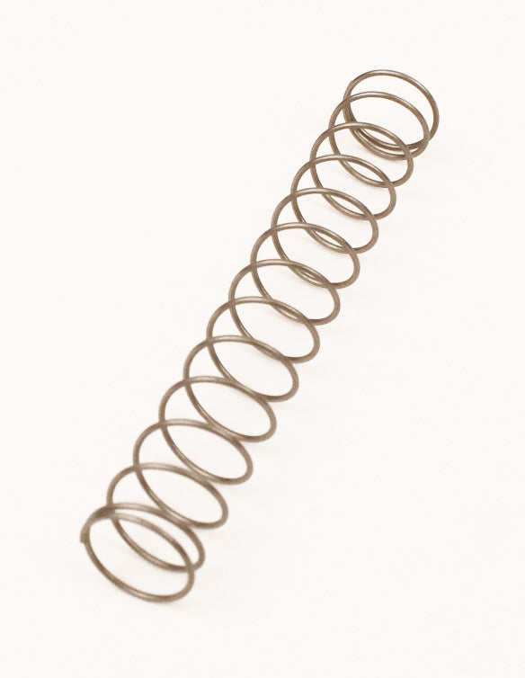 629. 555596 Briggs Animal, LO206 Throttle Return Spring