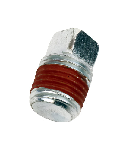15. 691686 Briggs Animal, LO206 Oil Drain Plug