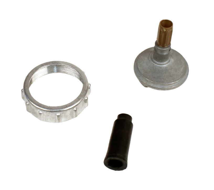 1234. 555603 Briggs Animal, LO206 Throttle Cable Cap Assembly