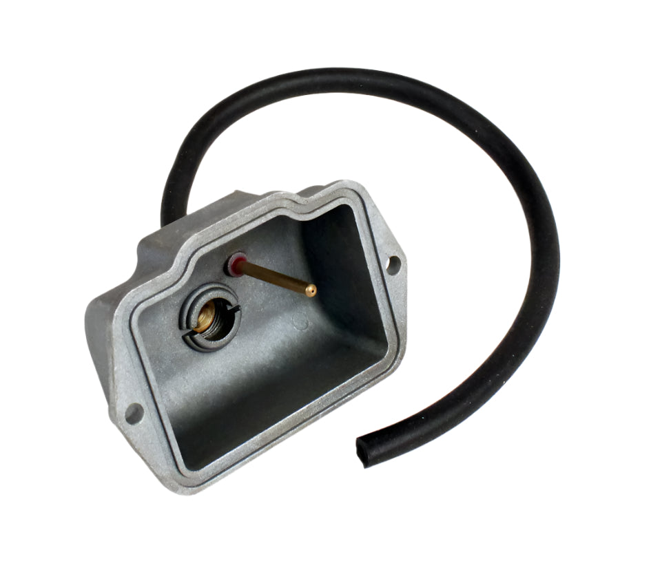 975. 555653 Briggs Animal, LO206 Float Bowl