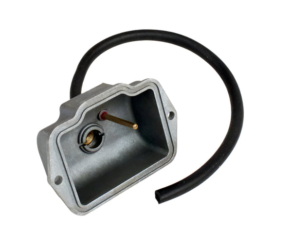 975. 555653 Briggs Animal, LO206 Float Bowl - Shop Karting Parts