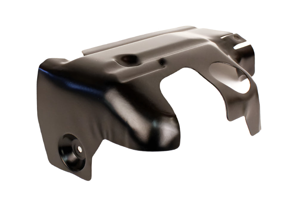306. 555680 Briggs Animal, LO206 Cylinder Shield