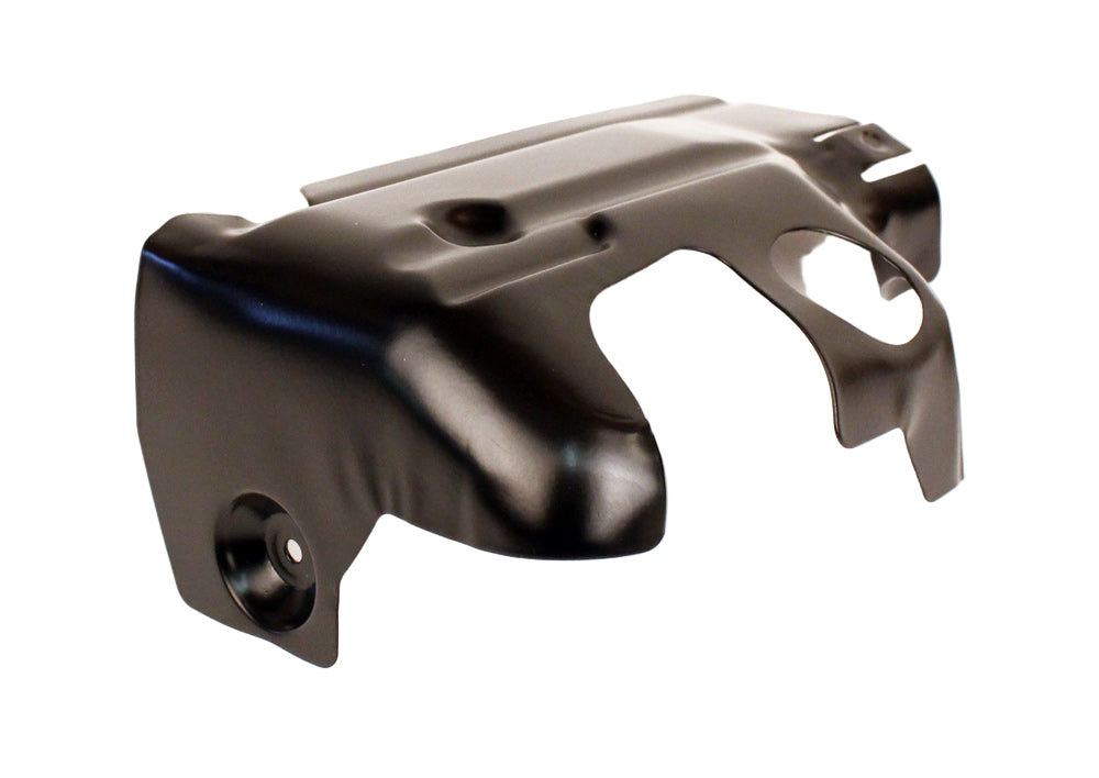 306. 555680 Briggs World Formula Cylinder Shield