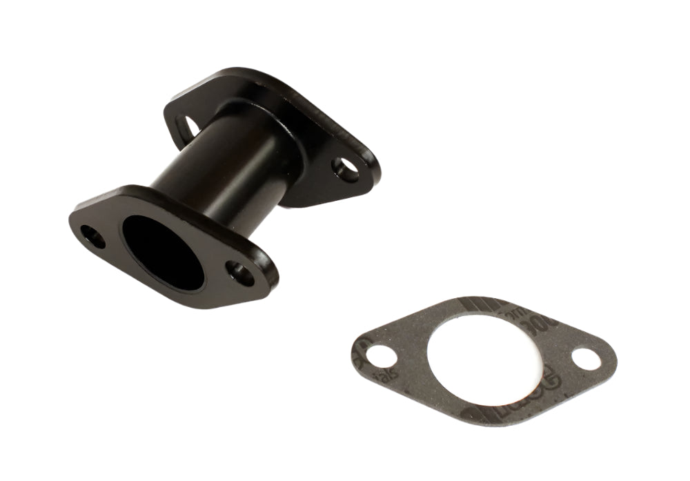 122. 555545 Briggs Animal, LO206 Carburetor Intake Manifold