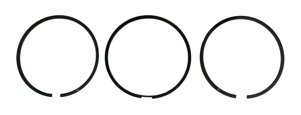 26. Briggs World Formula Ring Set