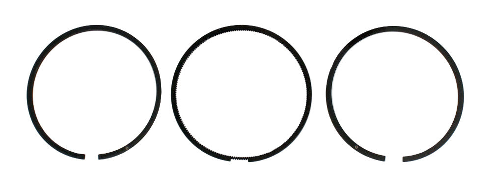 26. Briggs Animal Piston Ring Set