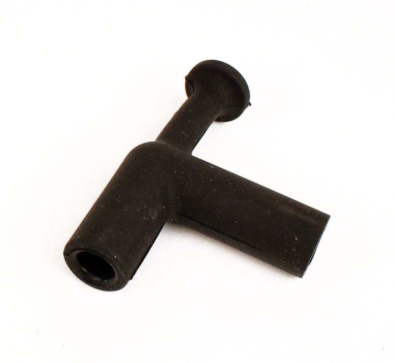 798619 Briggs Flat Head Rubber Plug Boot