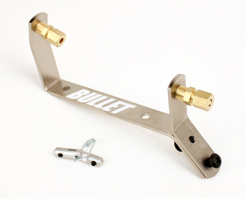 KM609 Bullet Kwik Link Briggs Animal Throttle Linkage Kit