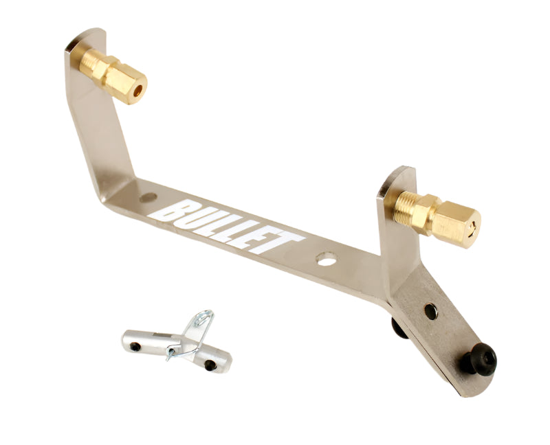KM609 Bullet Kwik Link Briggs Animal Throttle Linkage Kit - Shop Karting Parts | Comet Kart Sales KM609 Bullet Kwik Link Briggs Animal Throttle Linkage Kit - Shop Karting Parts | Comet Kart Sales
