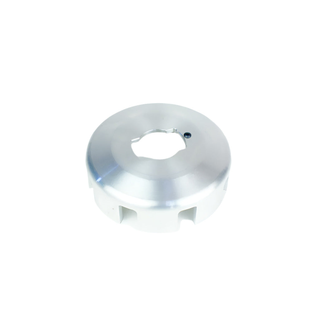 Aftermarket Bully Three Disc Clutch Drum, Aluminum