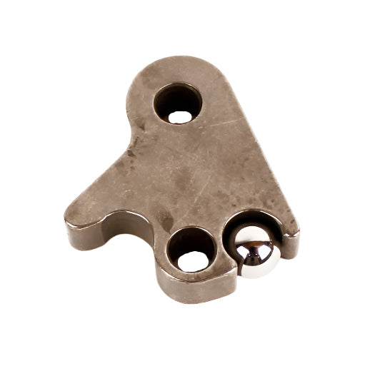 19) 098-105B Bully Clutch Lever with Roller Ball - Shop Karting