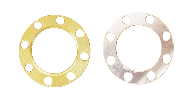 Bully Clutch Shims