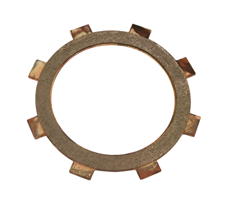 (13) Bully Clutch OEM Smooth Friction Disc #098-248