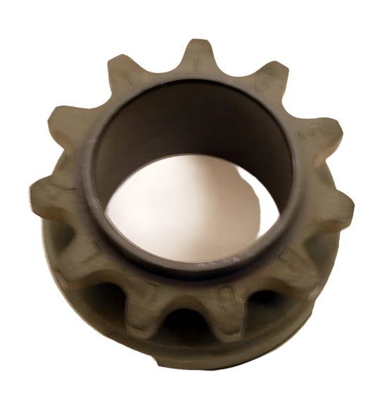 (6) Bully Clutch 11 tooth Sprocket