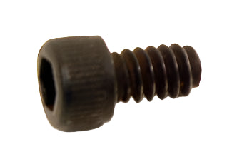 (11) Bully Clutch Retainer Ring Socket Head Bolt #4 x 3/16"