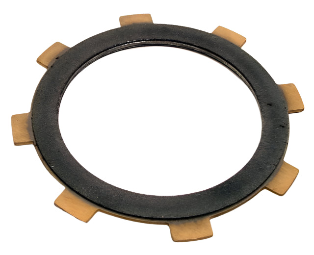 (13) Bully Clutch Aftermarket Friction Disc