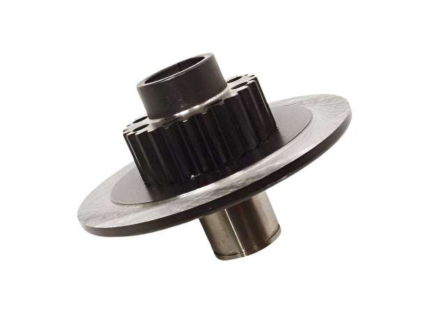 (12) 098-345 Bully Three Disc Clutch Inner Hub