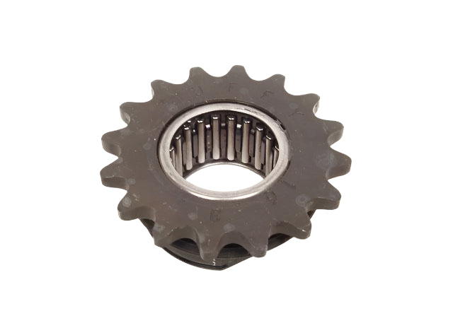 (6) Bully Jackshaft Clutch Sprocket