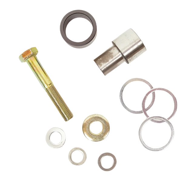 098-308 Bully Clutch Outboard Drive Bolt and Spacer Kit