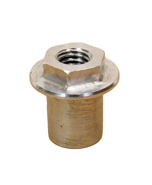 (23) 098-118 10-32" Bully Clutch Spring Retainer