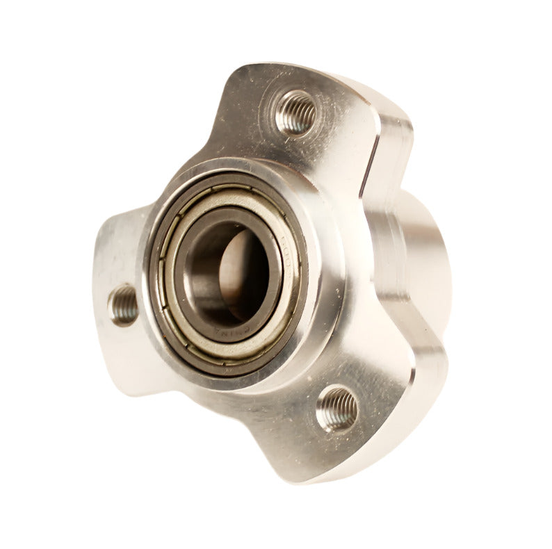 Burris 17mm Front Wheel Hub, Metric Pattern