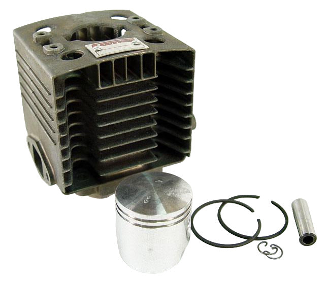 58A. Comer C-52 Cylinder & Piston Kit