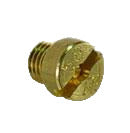 436. Comer C-51 Dellorto Carburetor Jet