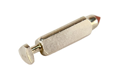 437. Comer C-51 Dellorto Carburetor Inlet Needle