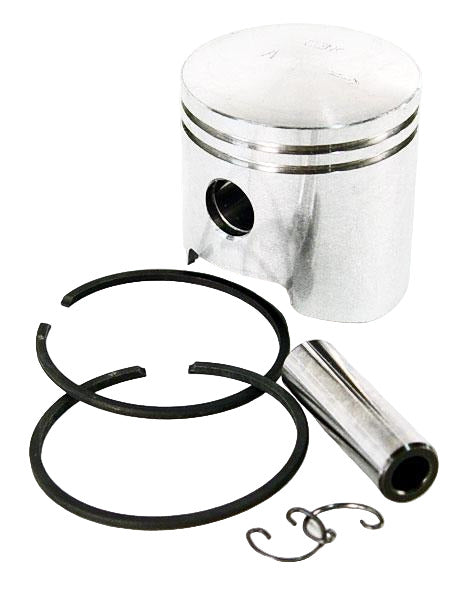 55. Comer C-51 Piston with Rings