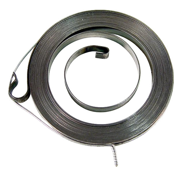 4. Comer C-51 Starter Recoil Spring