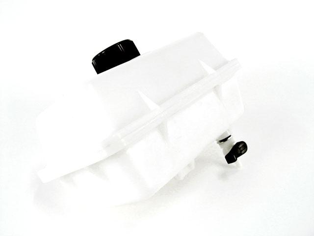 426. Comer C-51 Fuel Tank Assembly with Petcock