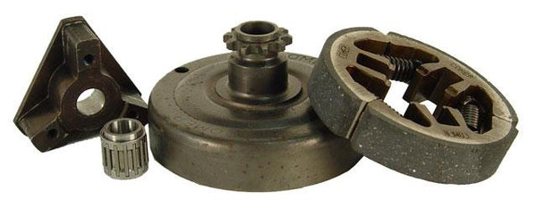 K80 Comer Clutch Assembly - Shop Karting Parts | Comet Kart Sales