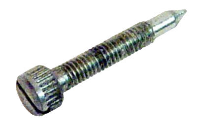 434. Comer C-51 Dellorto Carburetor Idle Adjustment Screw