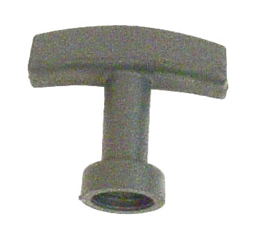 8. Comer C-51 Pull Rope Handle for Starter