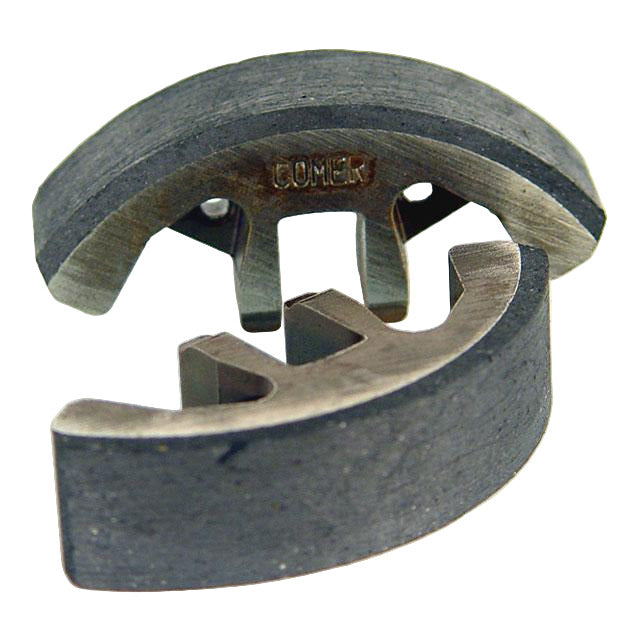 Comer Comet Outlaw C50 Springs and Shoes