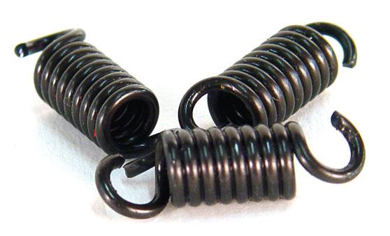 Comer C-51 Clutch Springs - 12 Pack